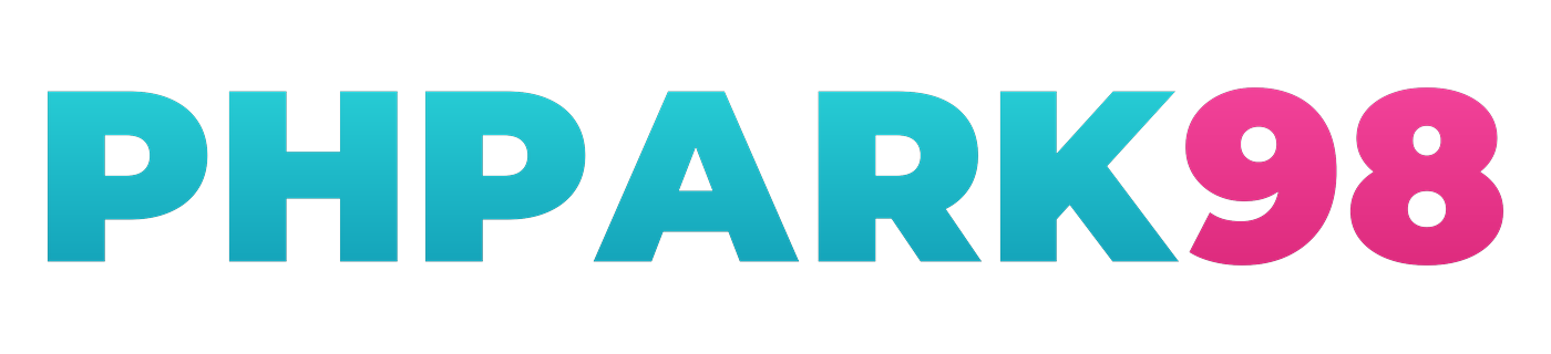 phpark98 Logo